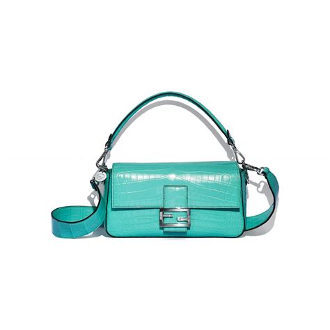 toffany fendi bag|tiffany Fendi collab handbags.